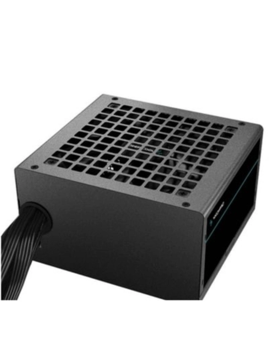 Блок питания игровая DEEPCOOL, PF500, 600W. 650W, 700W 750w 80 plus
