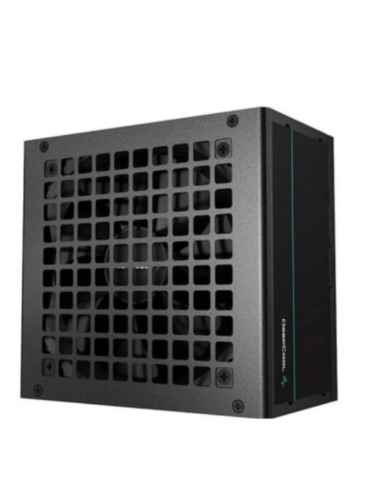 Блок питания игровая DEEPCOOL, PF500, 600W. 650W, 700W 750w 80 plus
