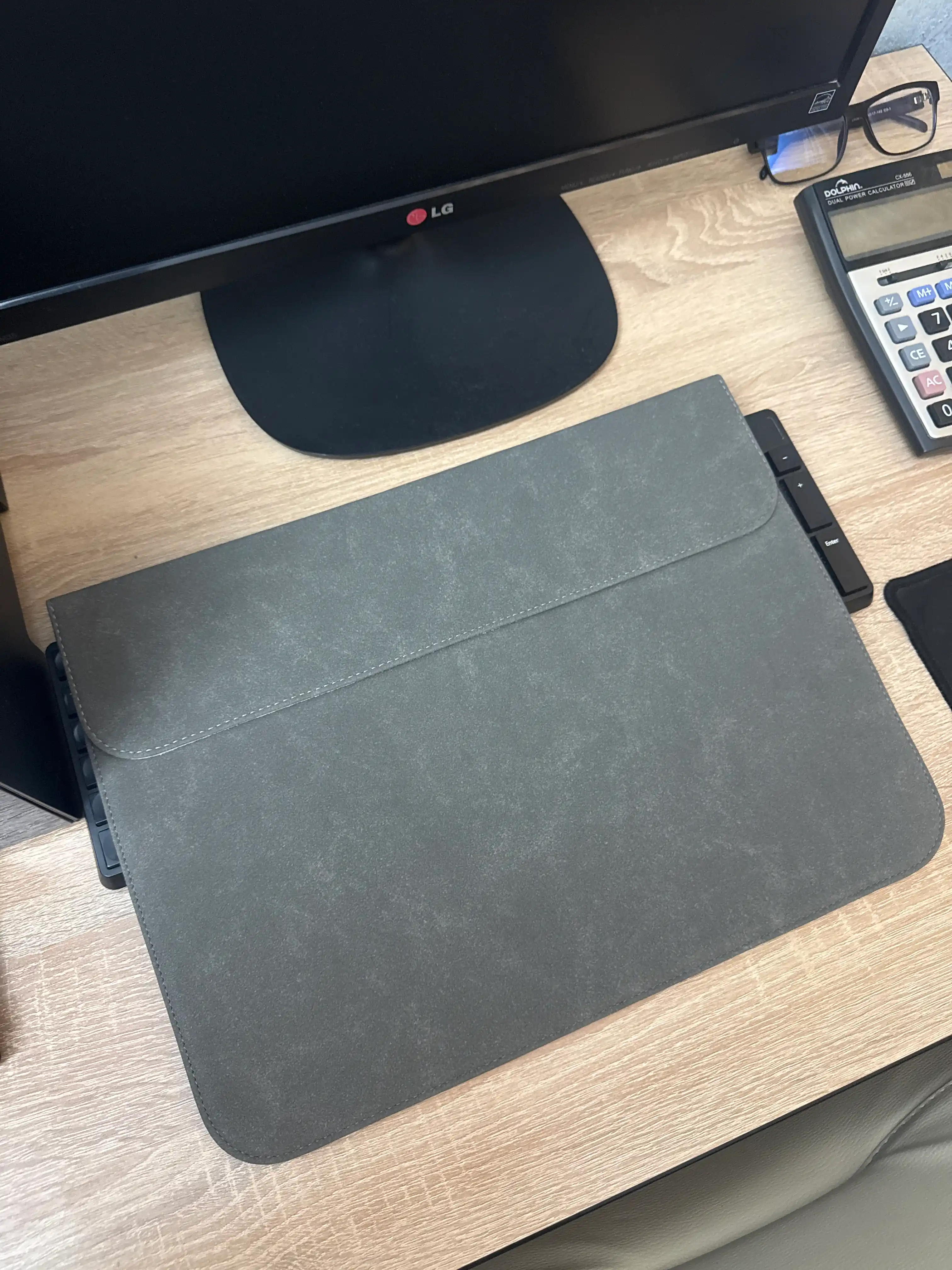 Чехол 13-15.6 для ноутбуков и Macbook