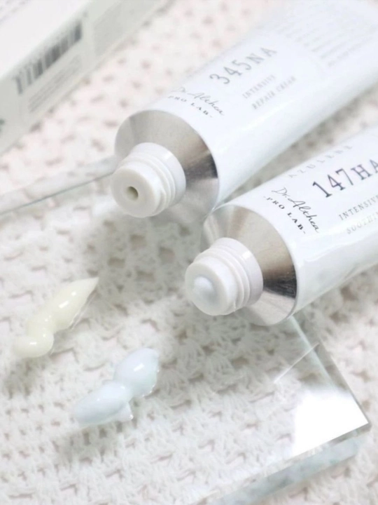 Dr.Althea 345 Relief Cream
