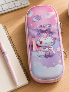 Pastel marjon