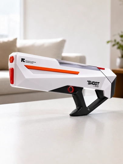 CyberGun SQ06A elektr suv pistoleti, 800 ml - 