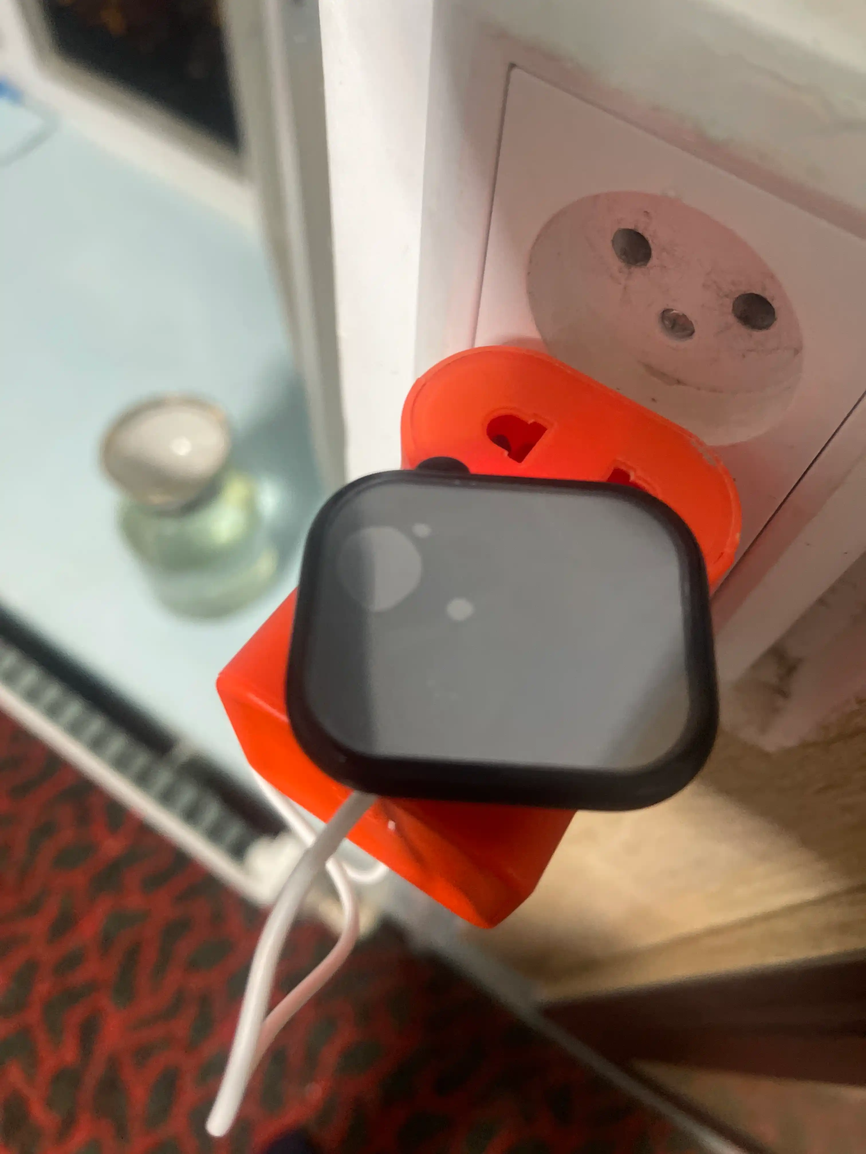 Смарт часы A20 Pro,беспроводная зарядка,для iPhone и Android,ремешок в подарок