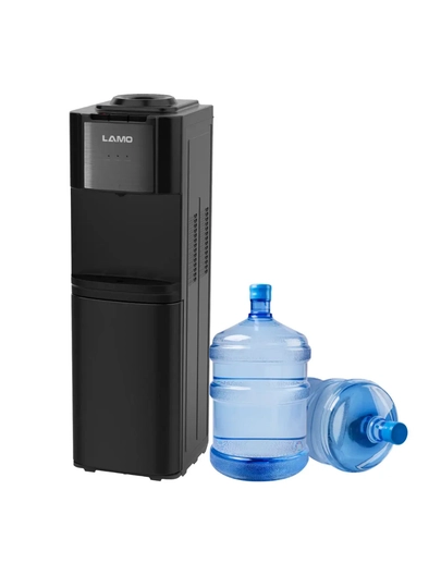 Кулер для воды LAMO LM-D2102CTR