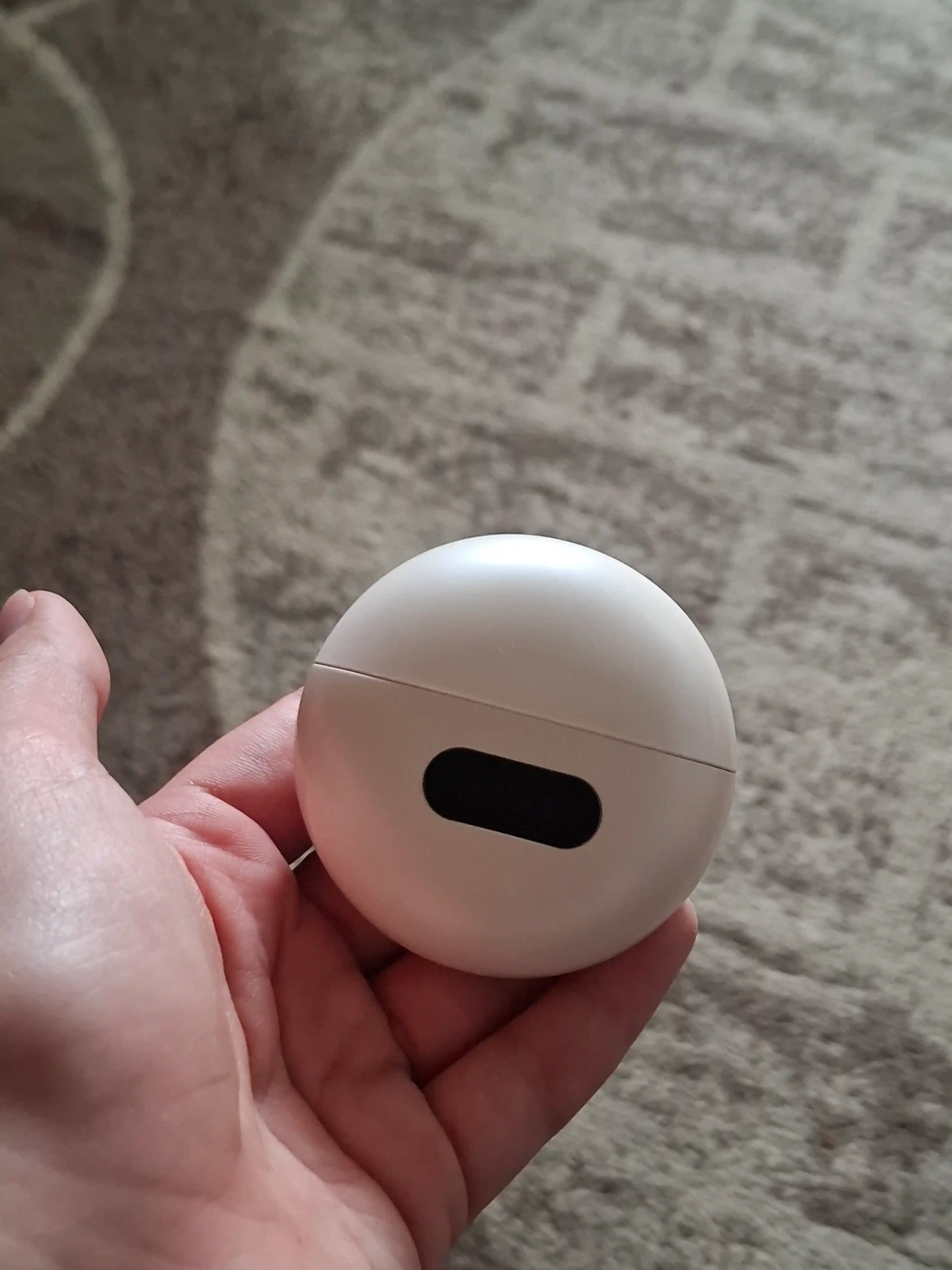 Simsiz quloqchinlar IPhone va Android uchun Q71 Bluetooth, LED displeyli sport naushniklar