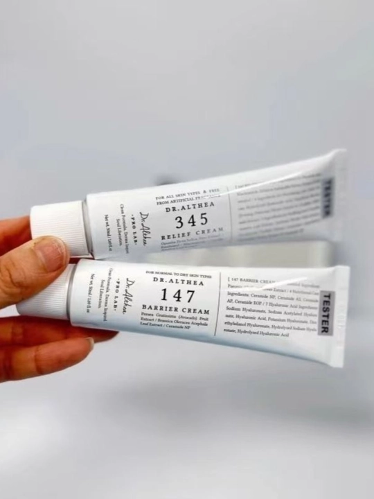Dr.Althea 345 Relief Cream