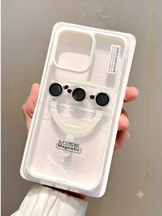 Iphone chexol, ayfon uchun gilof, iphone 13,14,15,16,17 Air, Maks, kamera g'ilofli - 