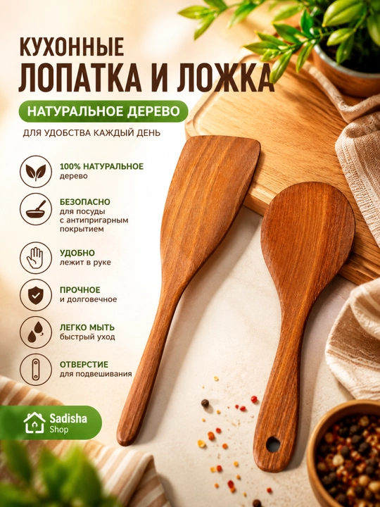 Yog'och pazandachilik kurakchasi, oshxona uchun kapkirlar