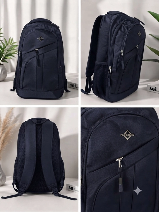 Universal ryukzak, maktab sumkasi, klassik, yo‘l sumkasi