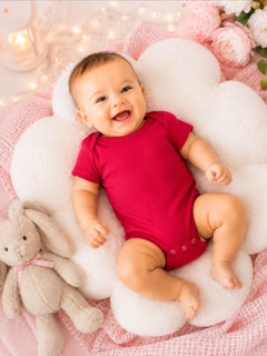 Красный
