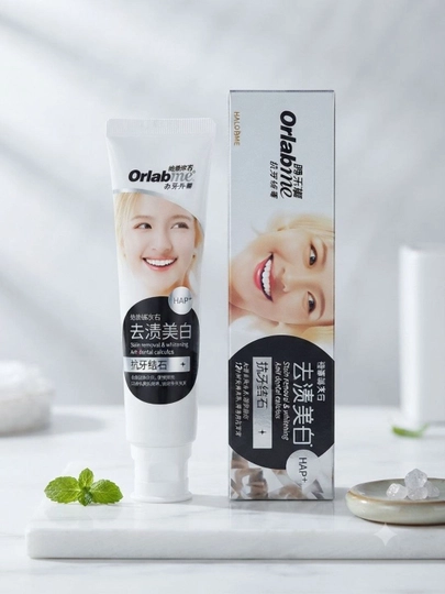 Tish pastasi 180 ml - 