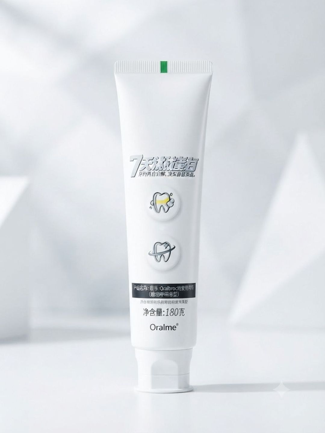 Tish pastasi 180 ml