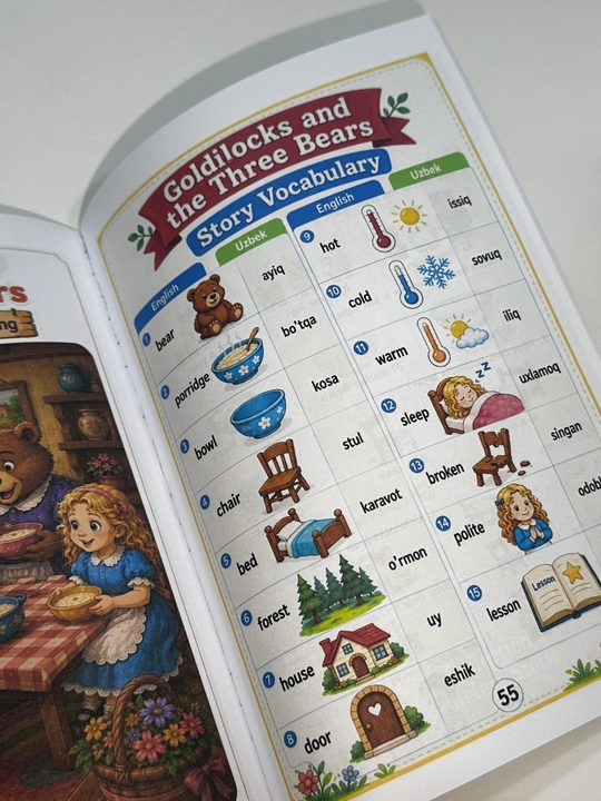 English Readers Collection 4-ступенчатая серия английского языка