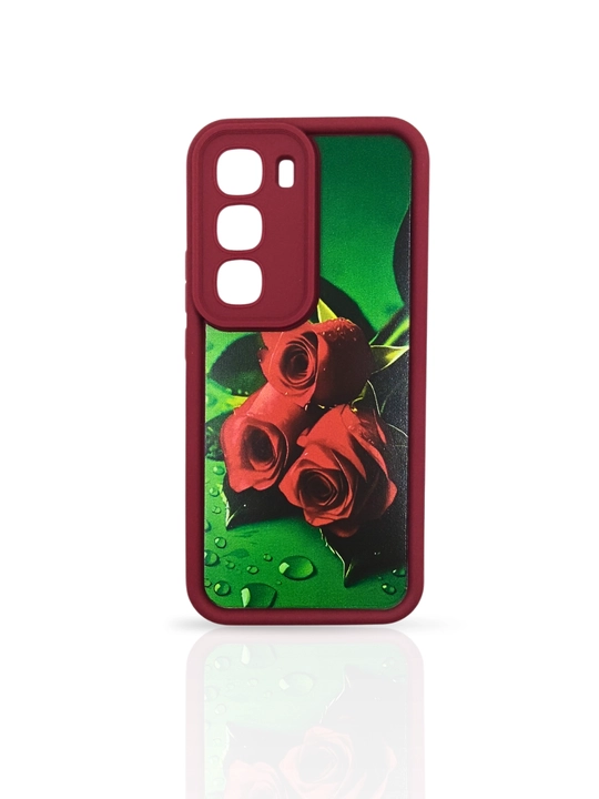 Infinix HOT 60 Pro Plus smartfoni uchun g'iloflar