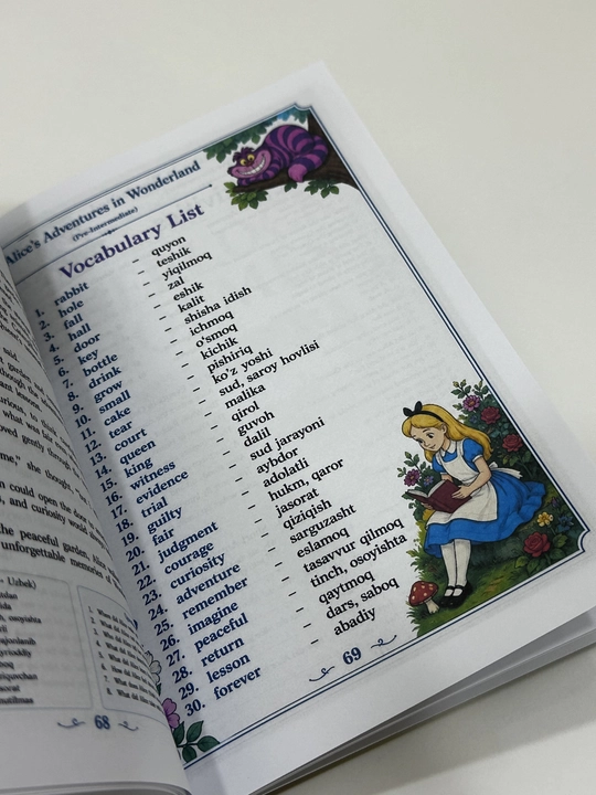 English Readers Collection 4-ступенчатая серия английского языка
