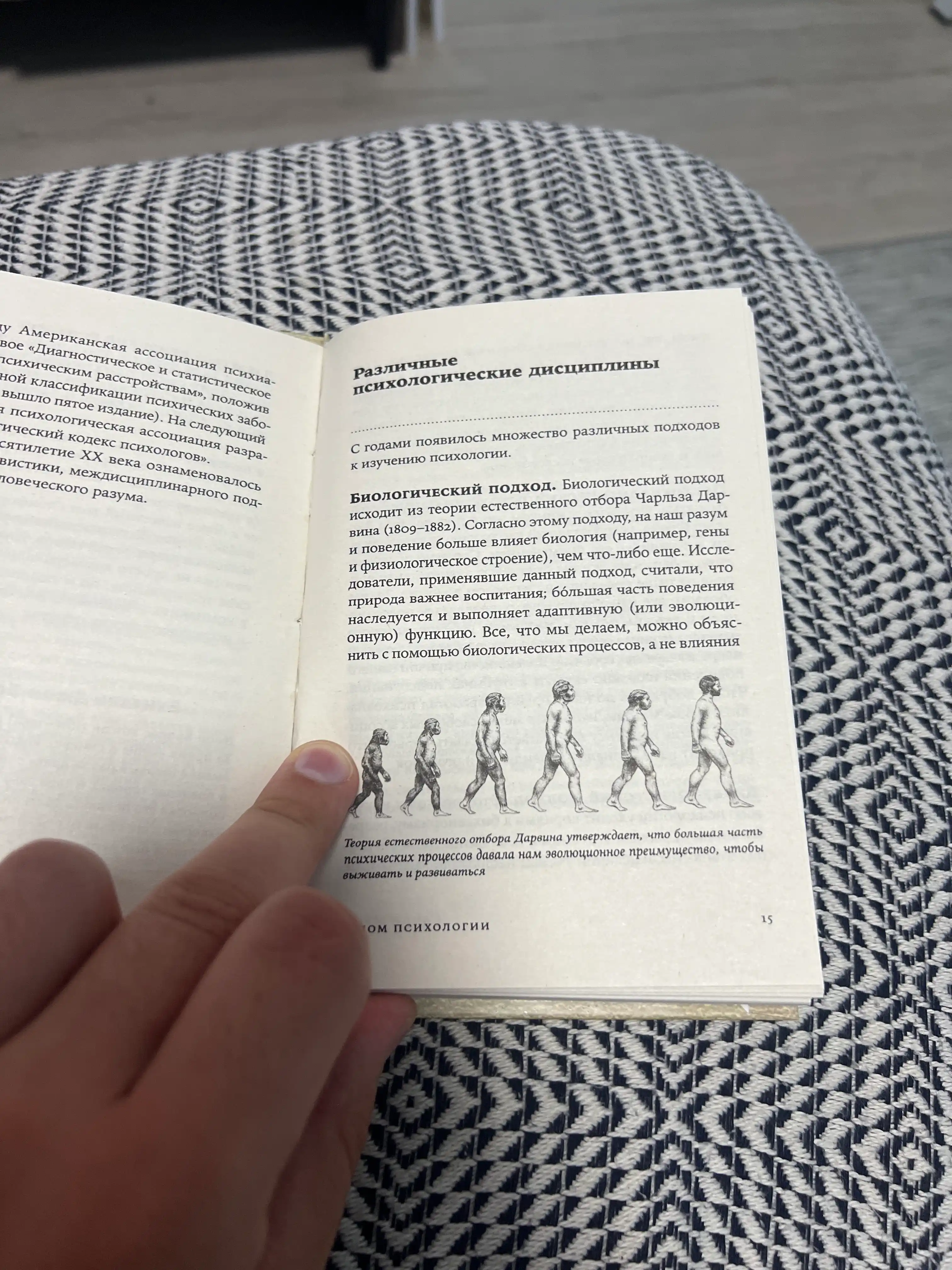 Взлом психологии, все психологические теории в одной книге
