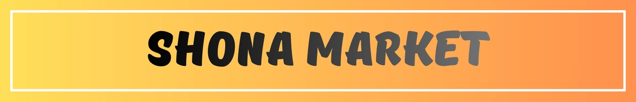 Shona Market