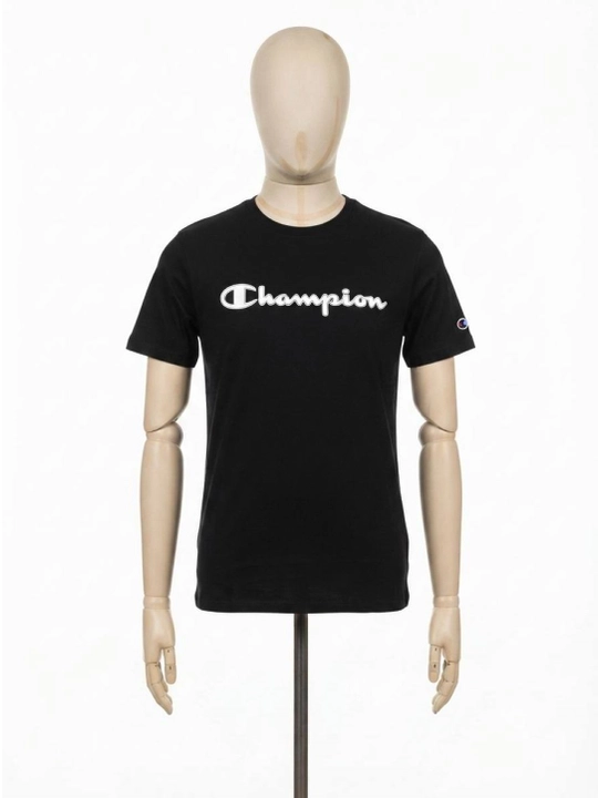 Футболка CHAMPION, 100% хлопок, сделано в Турции для мужчин