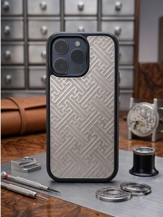 Чехол для iPhone 15 Pro