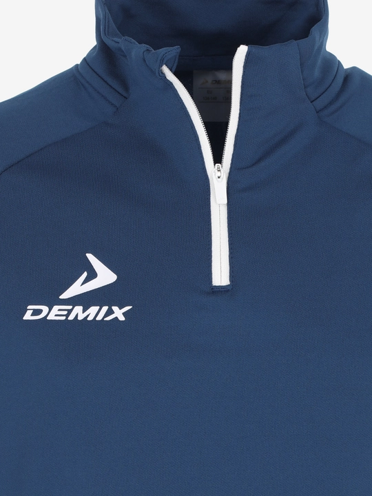 Спортивный джемпер Demix для мальчиков
