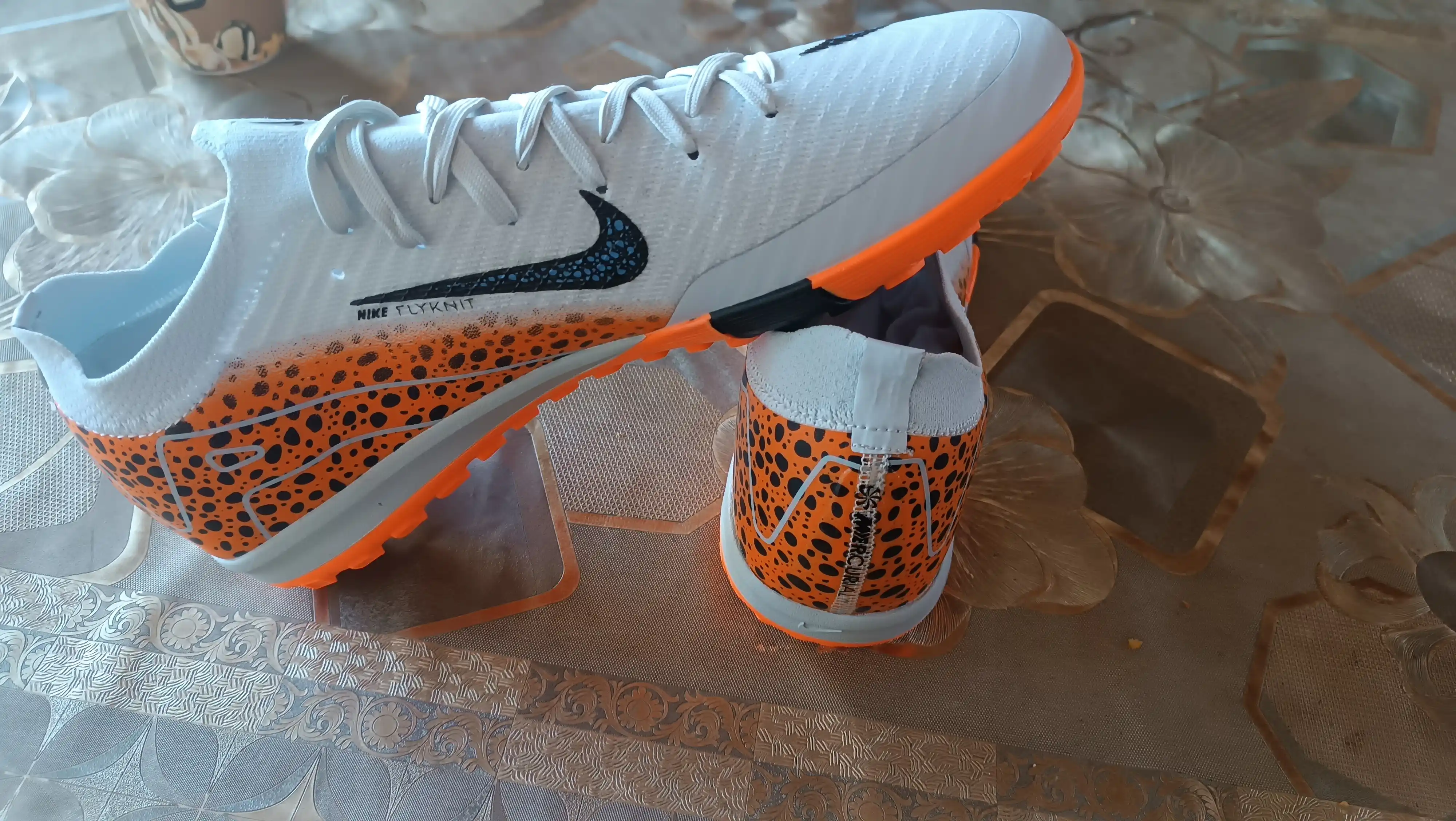 Бутсы NIKE AIR ZOOM