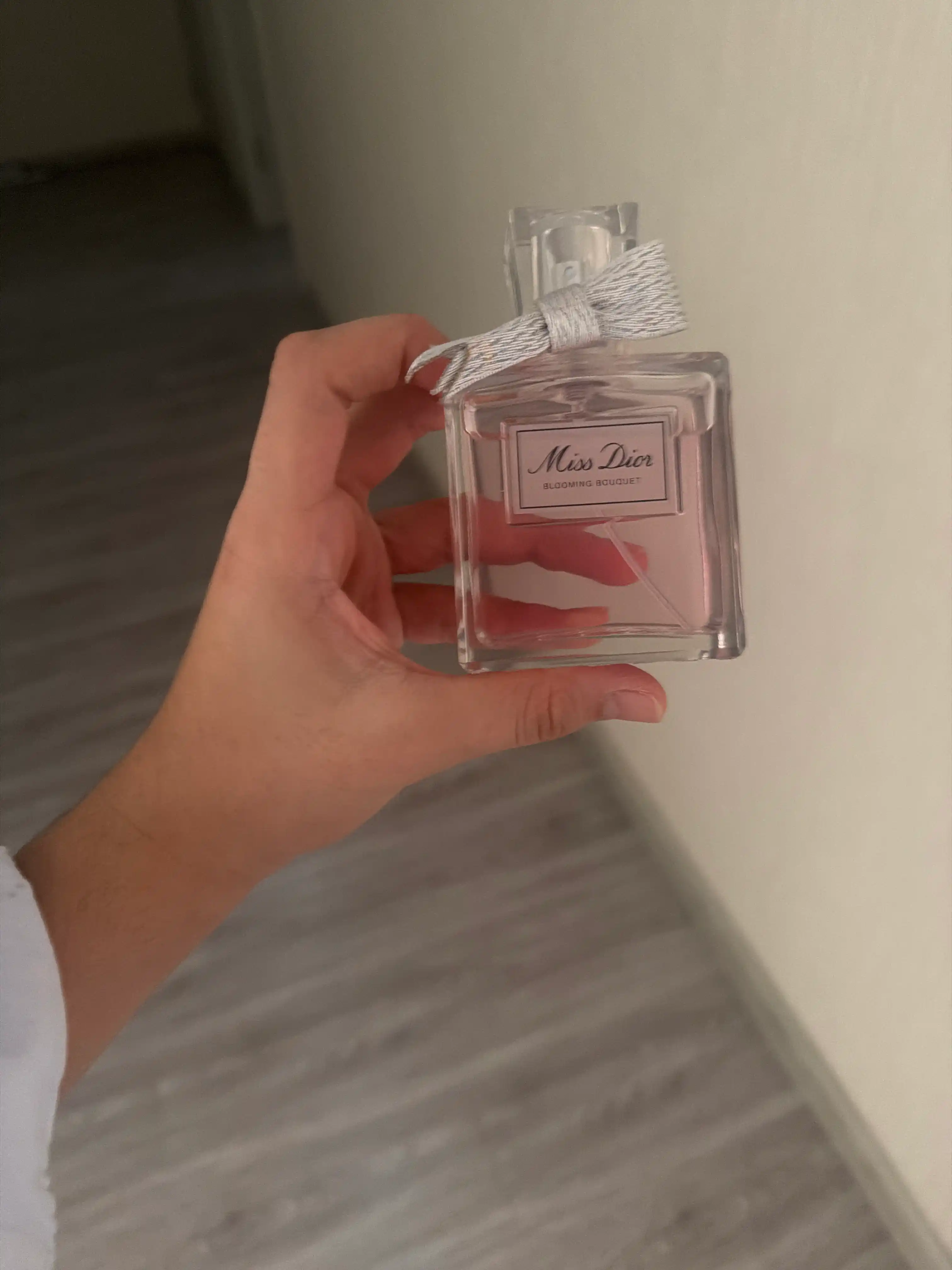 Ayollar atirlari Miss Dior, Blooming Bouquet