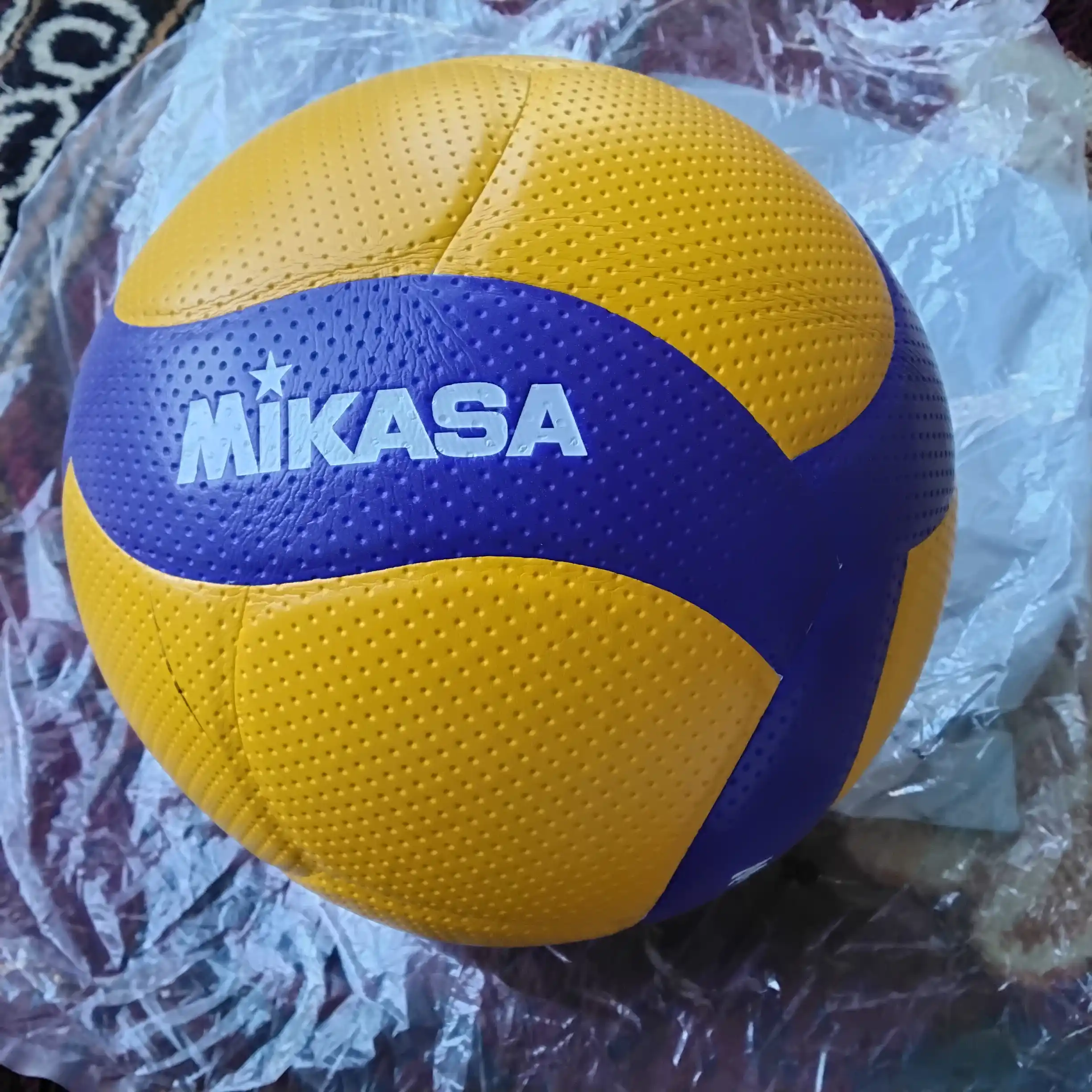 V200 voleybol to‘pi (Tailand-Xitoy)