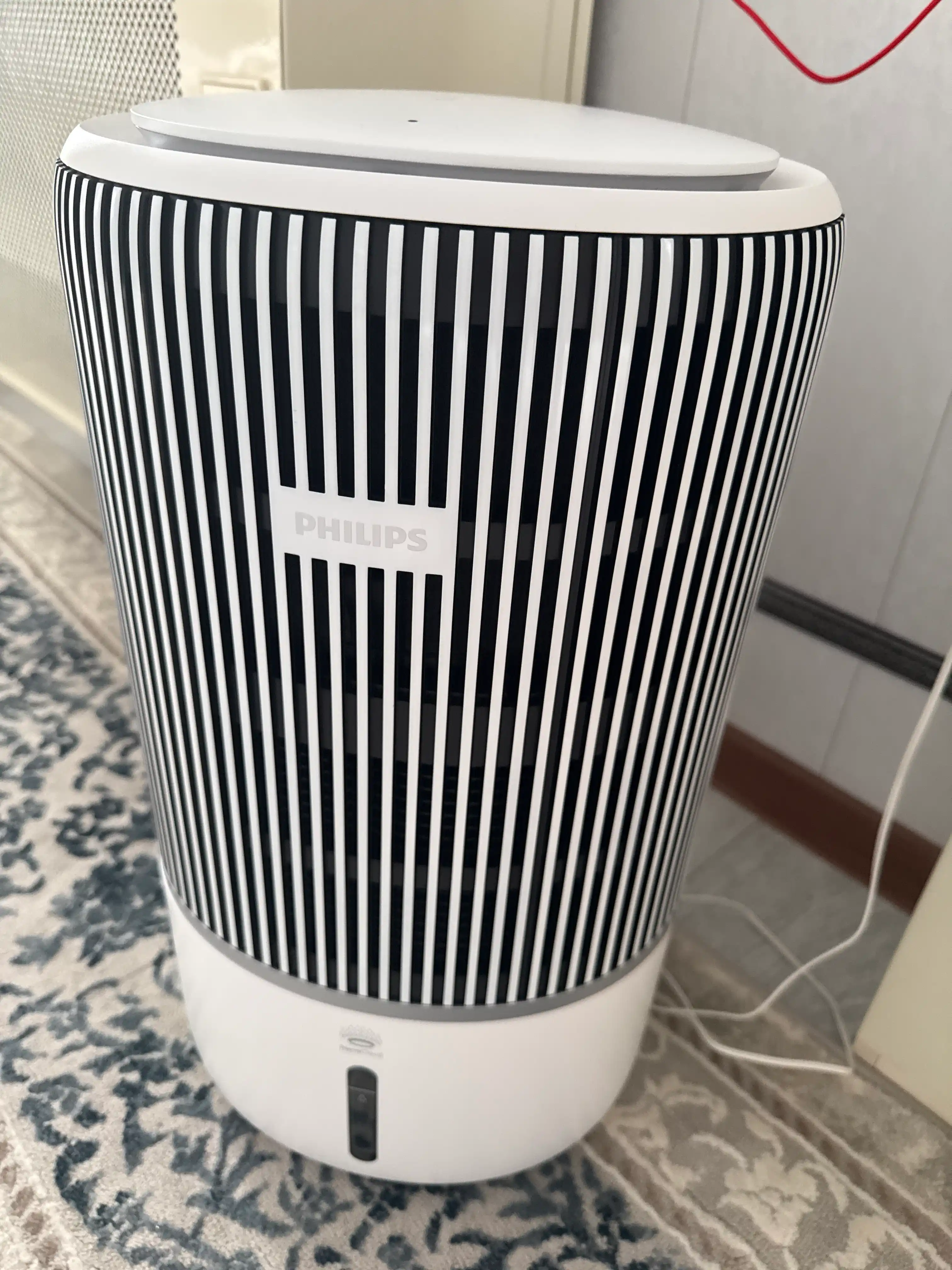 PHILIPS AC3420 — это современный прибор 2 в 1