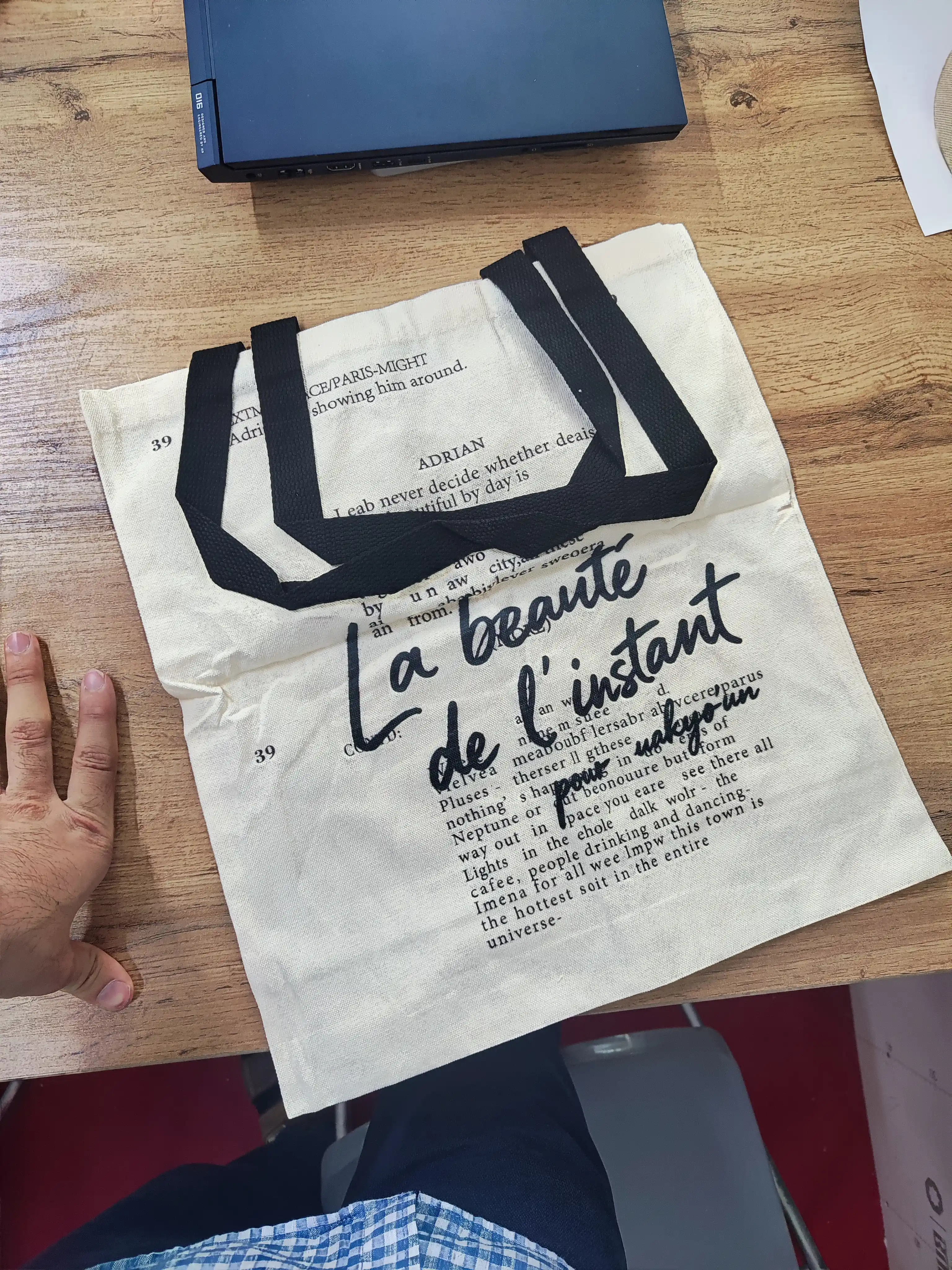 Shopper sumkasi, ayollar uchun, kundalik, yelkadan oshirib kiyiladigan, 35 x 40 sm