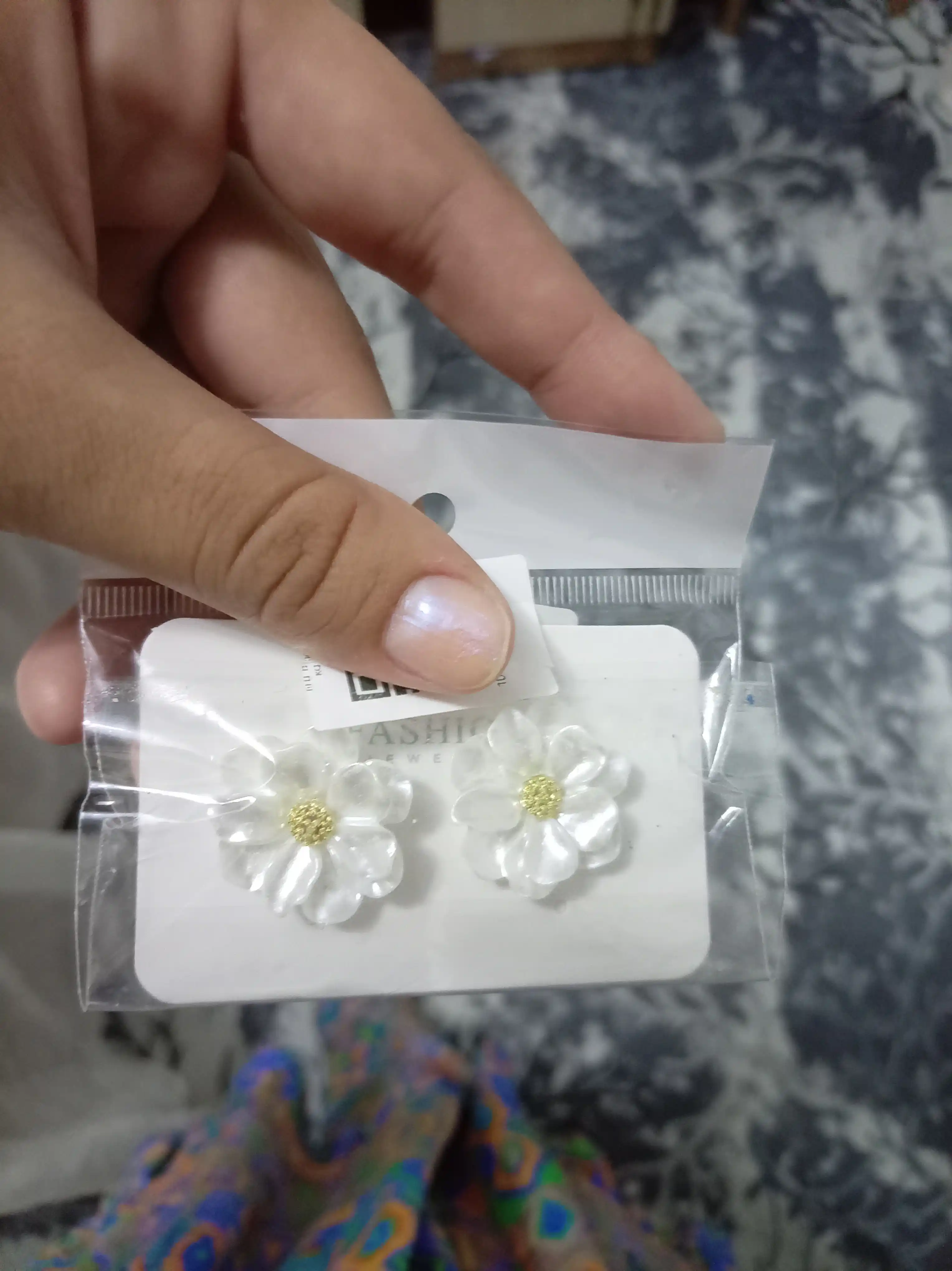 Серьги для женщин и девушек