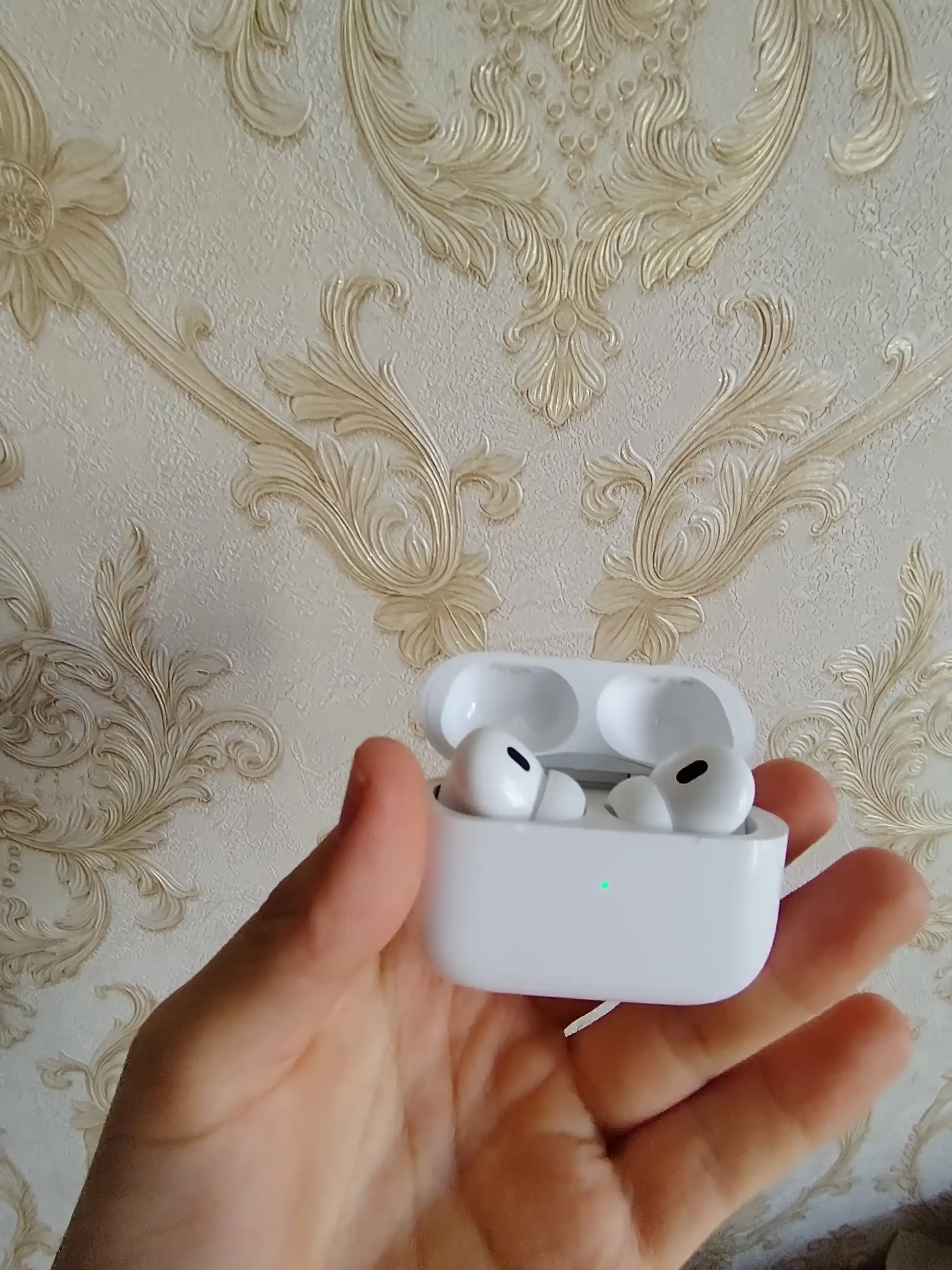 Pods Pro 2 ANC, наушники беспроводные, беспроводные наушники, Bluetooth наушники