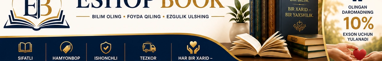 Eshop_Book
