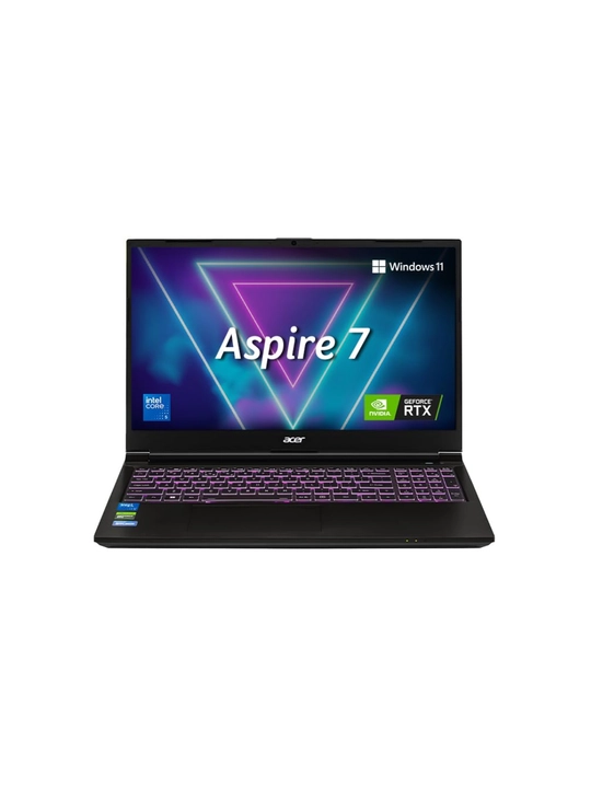 ACER ASPIRE Gaming 15, Intel Core i7-13620H - 