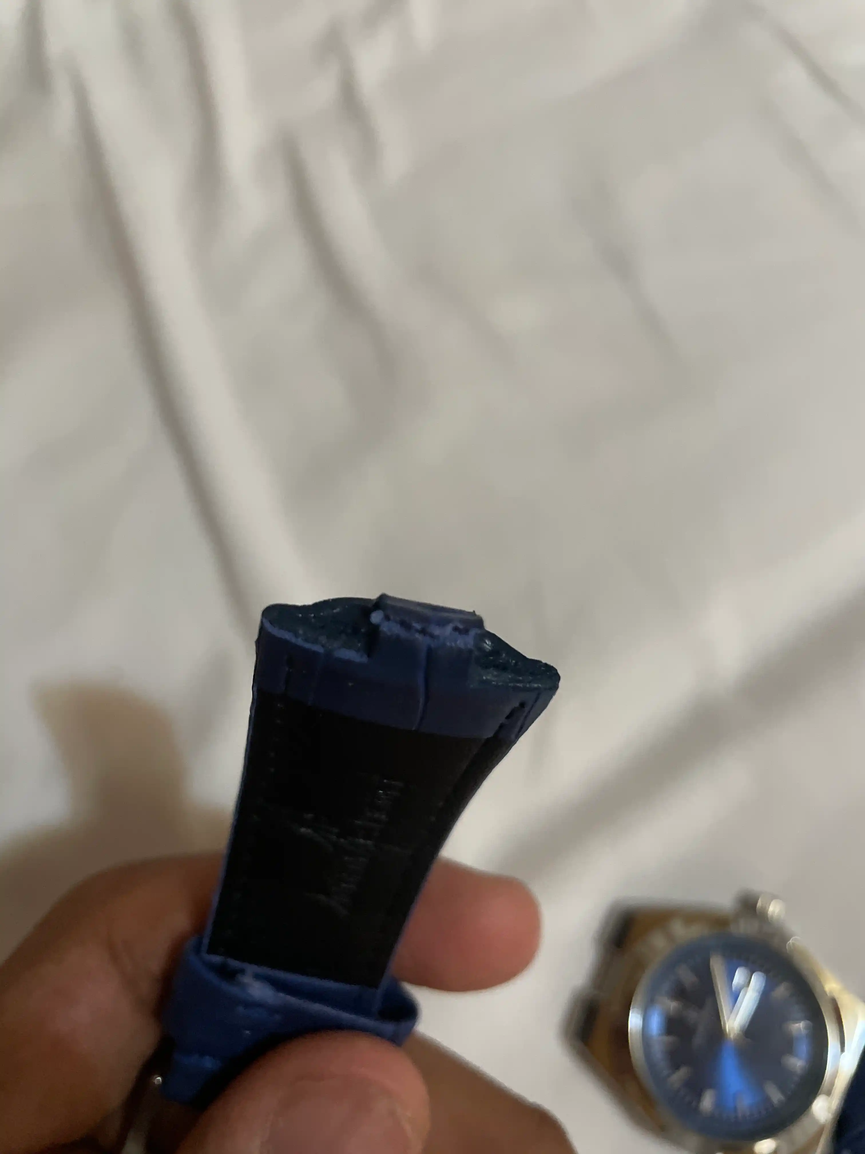 Audemars Piguet erkaklar uchun klassik qo‘l soati, taqvimli, kvarts mexanizm