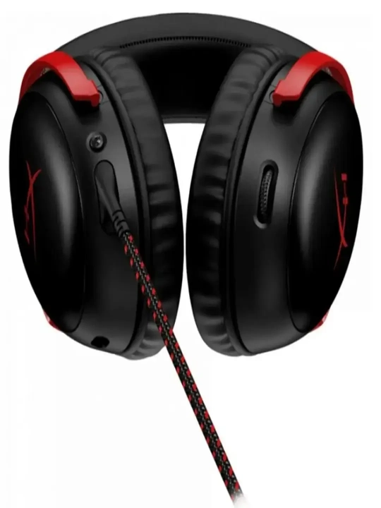 HyperX Cloud II simli o‘yin quloqchinlari, qulay va sifatli quloqchinlar