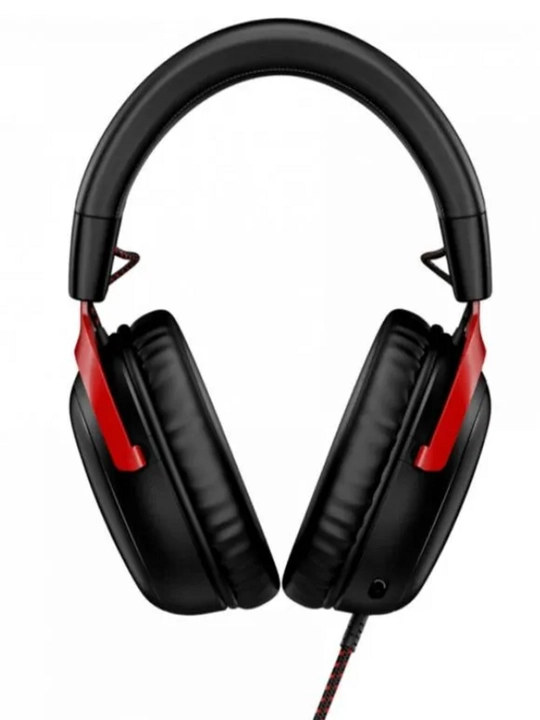 HyperX Cloud II simli o‘yin quloqchinlari, qulay va sifatli quloqchinlar