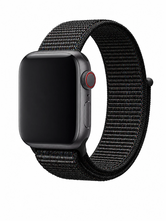 Плетёный ремешок для Apple Watch 38/40/41 мм, для Series 10/11/12 42 мм - 