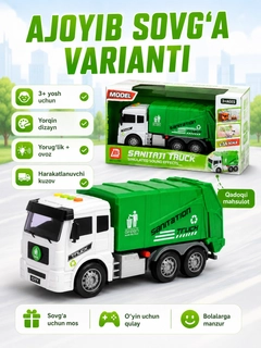 Yashil