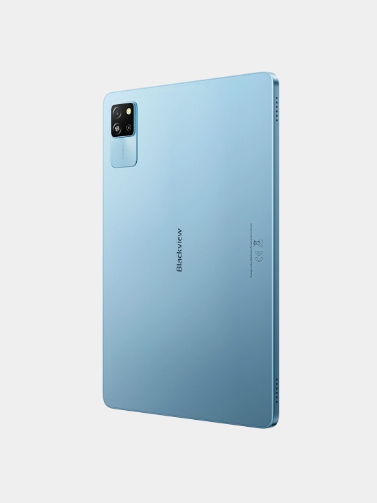 Planshet Blackview Tab 60 Wi-Fi, 4GB/128GB, 10.1", HD IPS 1280x800, 5100mAh