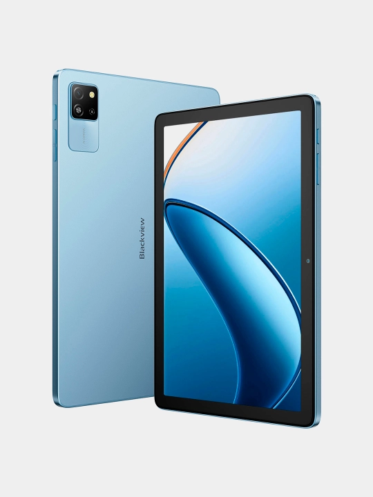 Planshet Blackview Tab 60 Wi-Fi, 4GB/128GB, 10.1", HD IPS 1280x800, 5100mAh