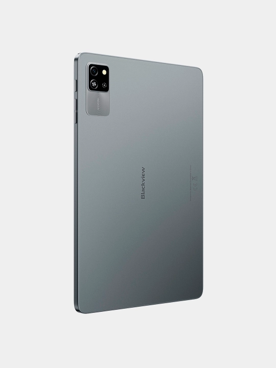 Planshet Blackview Tab 60 Wi-Fi, 4GB/128GB, 10.1", HD IPS 1280x800, 5100mAh