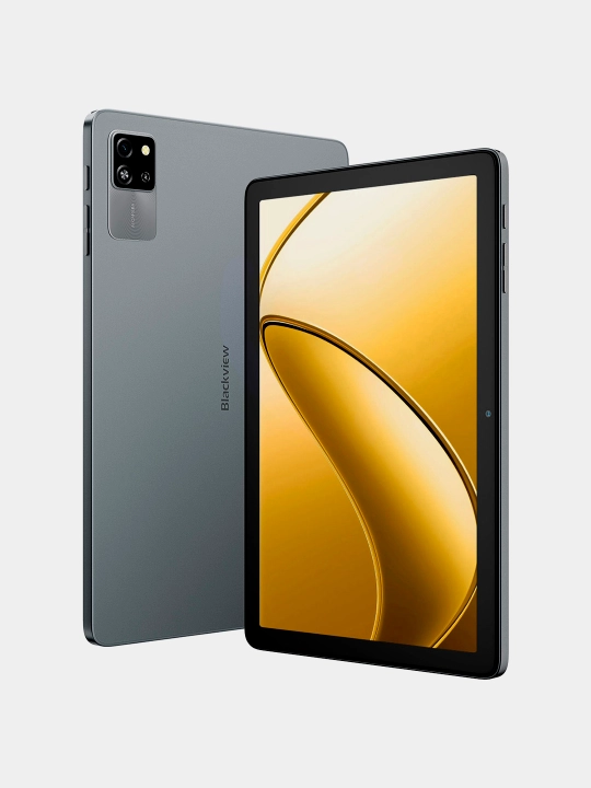 Planshet Blackview Tab 60 Wi-Fi, 4GB/128GB, 10.1", HD IPS 1280x800, 5100mAh