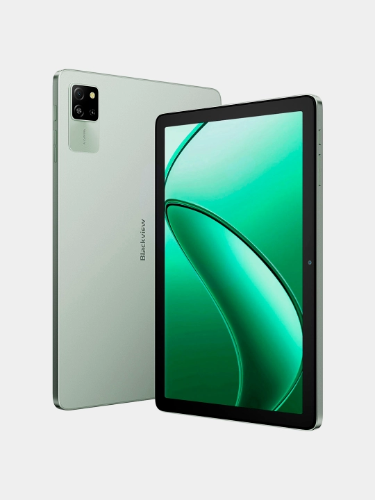 Planshet Blackview Tab 60 Wi-Fi, 4GB/128GB, 10.1", HD IPS 1280x800, 5100mAh