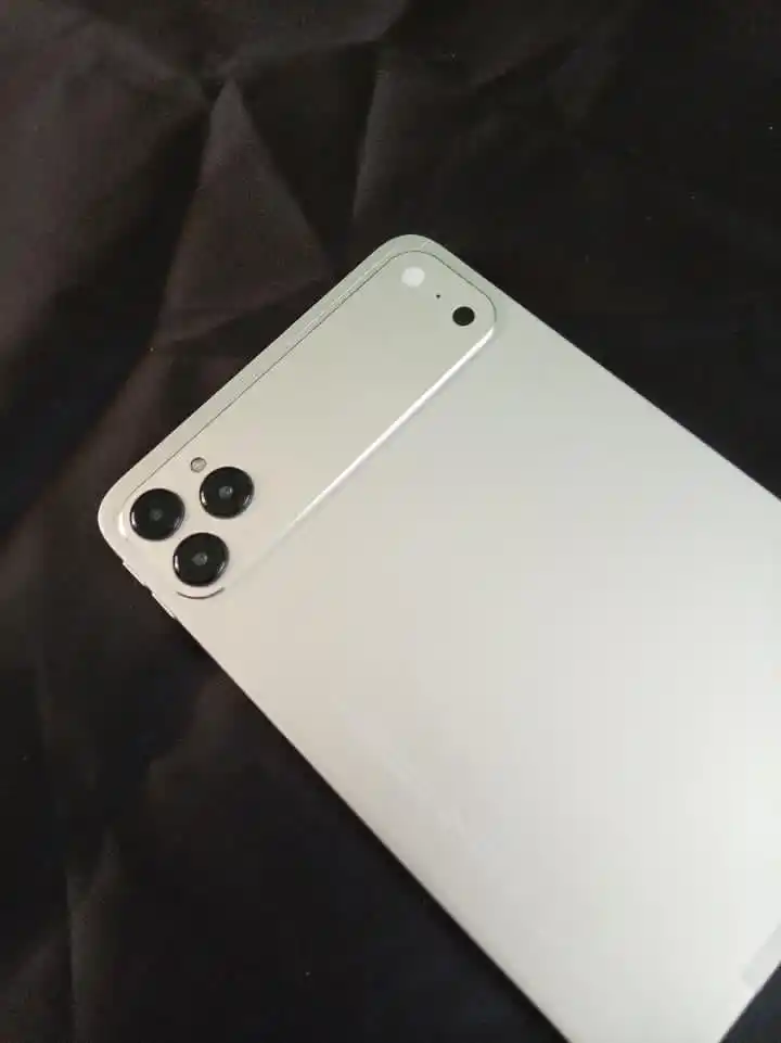 Смарт-планшет CCIT Tab G17 Pro — память 16 ГБ / 1 ТБ, интернет 5G, поддержка 2 SIM-карт