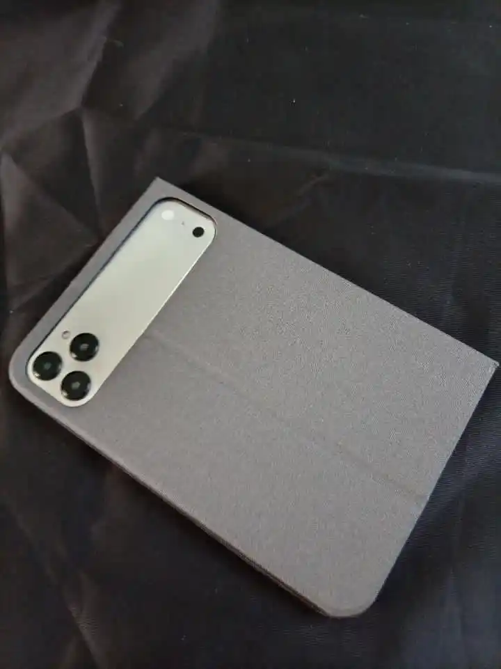 Смарт-планшет CCIT Tab G17 Pro — память 16 ГБ / 1 ТБ, интернет 5G, поддержка 2 SIM-карт