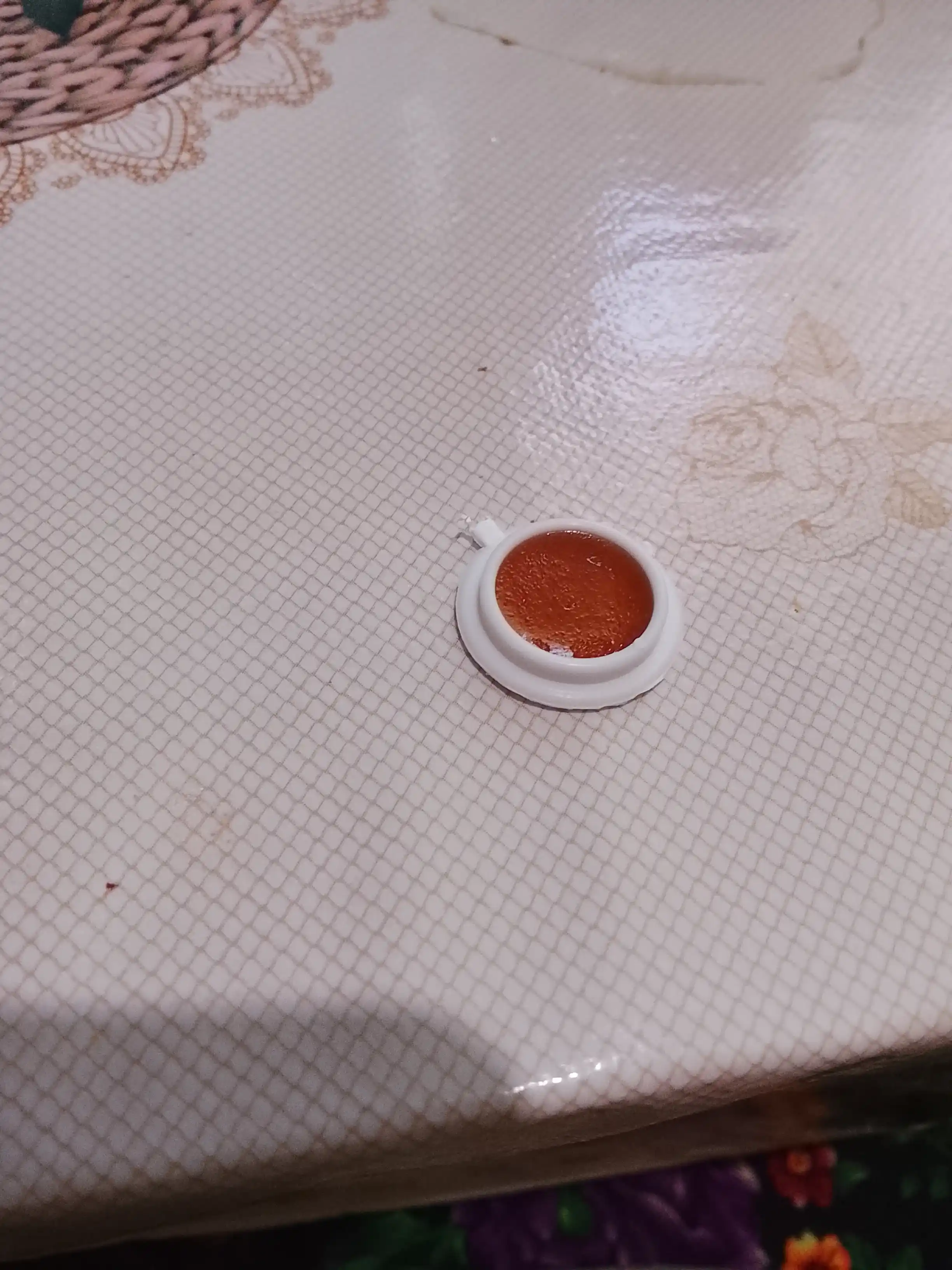 Tarakan dori - tarakanlarni qo'rqitish moslamasi gel-lovushka RoachStop, 8 dona