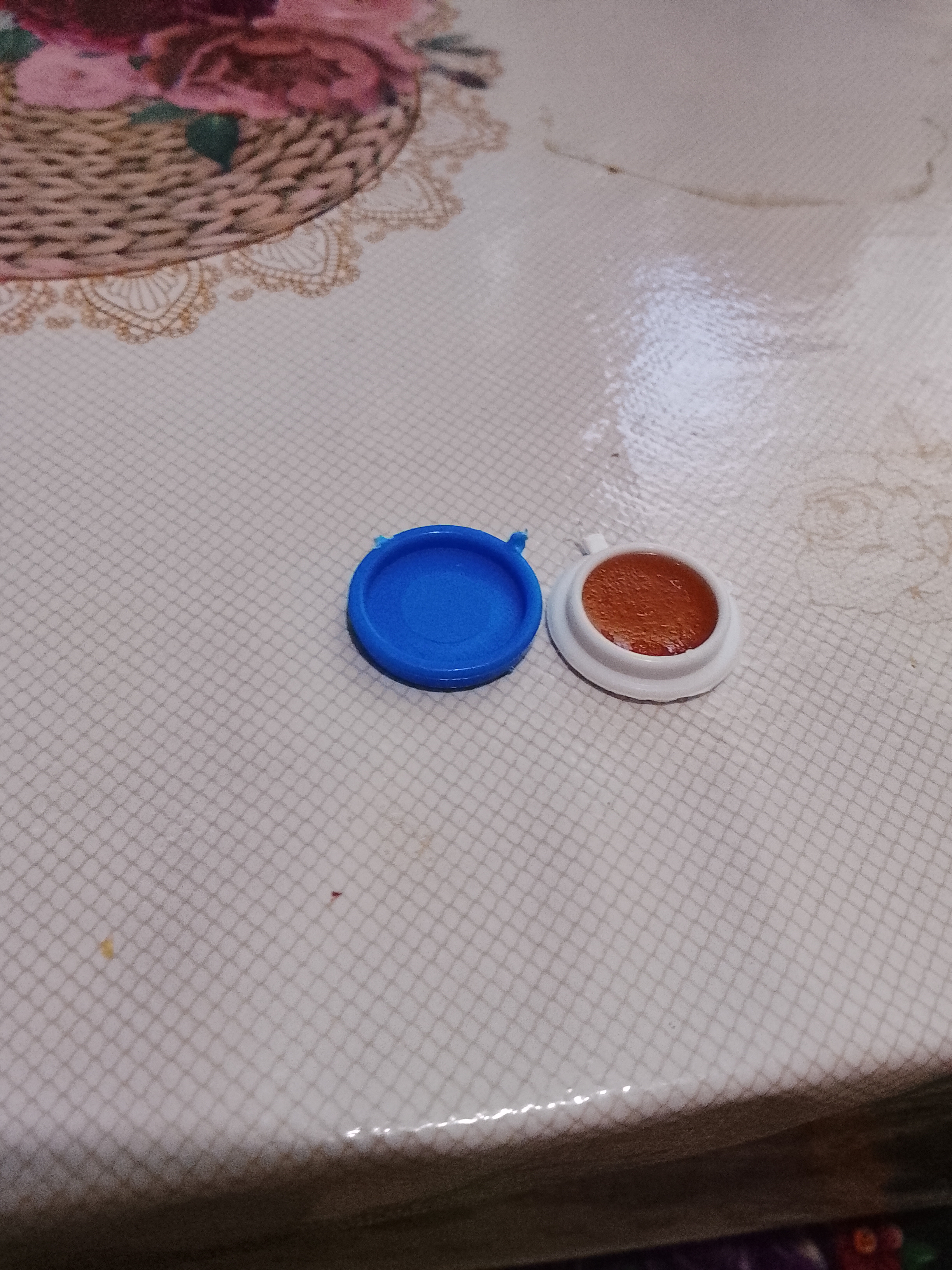 Tarakan dori - tarakanlarni qo'rqitish moslamasi gel-lovushka RoachStop, 8 dona
