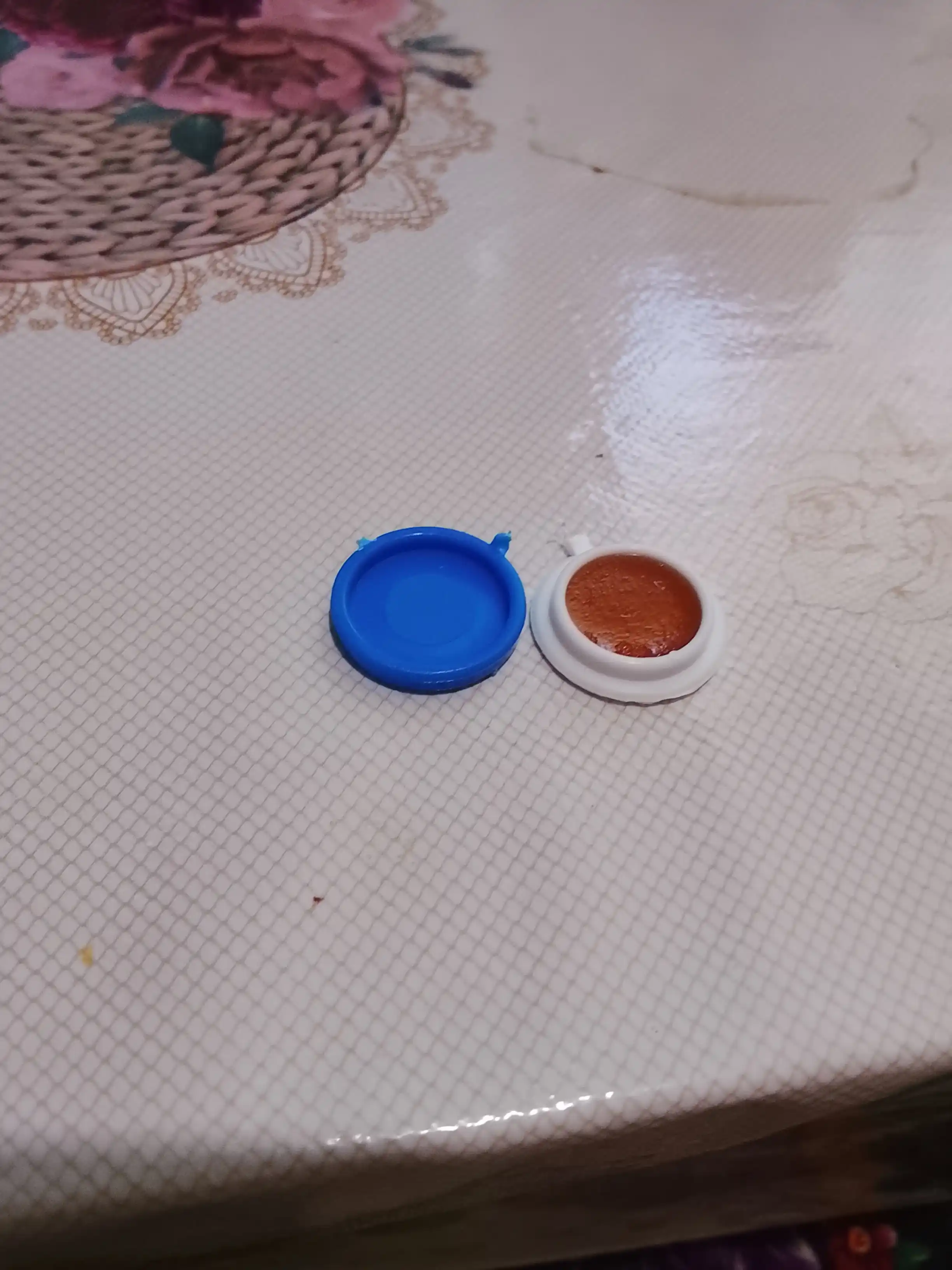 Tarakan dori - tarakanlarni qo'rqitish moslamasi gel-lovushka RoachStop, 8 dona