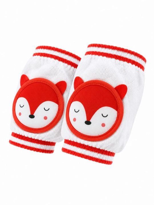 Детские наколенники для ползания мягкие Baby Knee Pad противоскользящие