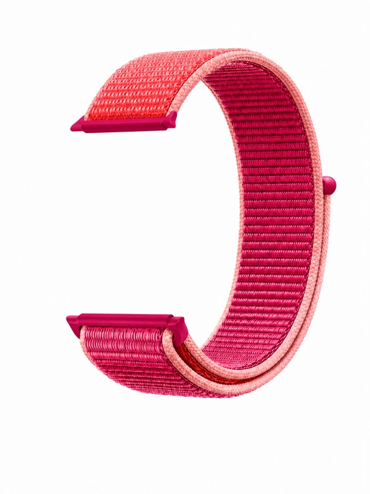 Плетёный ремешок для Apple Watch 38/40/41 мм, для Series 10/11/12 42 мм - 